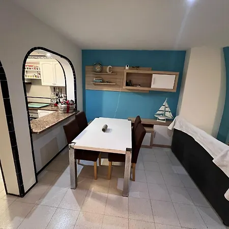 Holiday home Playa, Piscinas Y Jardines *