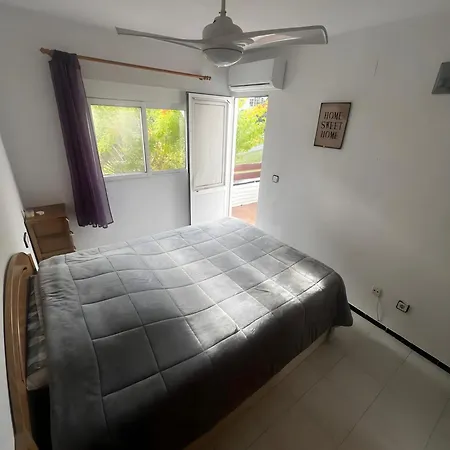 Playa, Piscinas Y Jardines Gran Alacant