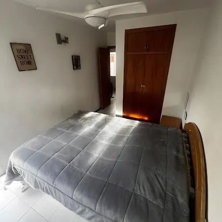 Holiday home Playa, Piscinas Y Jardines *